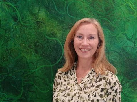 Margaret Brown Artist And Facilitator Of Innovative Thinking