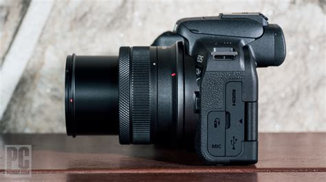 Canon EOS R10 Review | PCMag