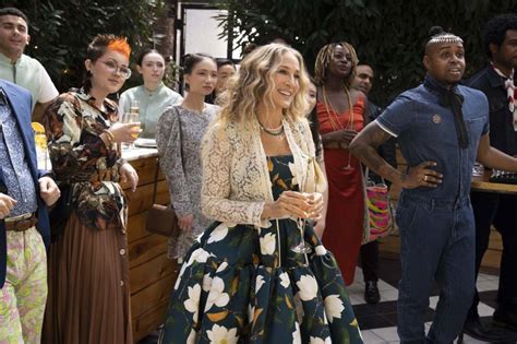 New Yorkers HBOs Sex And The City Spin Off Needs You