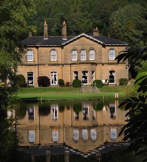 Hackness Grange Country House Hotel | Hotel in Scarborough, Yorkshire