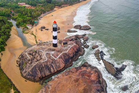 beaches  karnataka   leave   awe veena world
