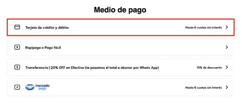 Electra Cómo Pago En 3 Y 6 Cuotas Sin Interés