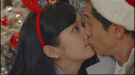HOT 미스터 백 9회 셀카봉 키스 장나라 신하균 트리 꾸미며 달달 크리스마스 20141203 YouTube