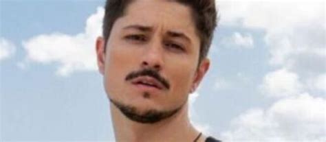 Rafael Vieira Primeiro Gay Do De F Rias O Ex Diz Que Fez Tudo O Que Quis Na Mtv