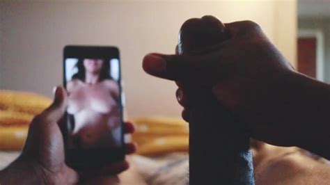 Jerking Off To Porn On My Wfh Lunch Break With Big Boob Brunette Pornhub