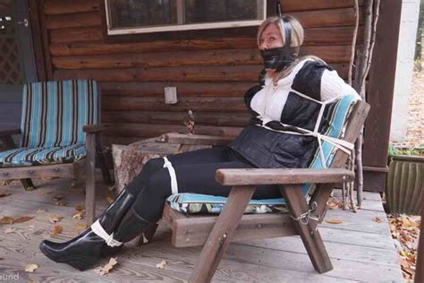 Forumophilia PORN FORUM Pretty Girls Bound And Gagged Vol Page