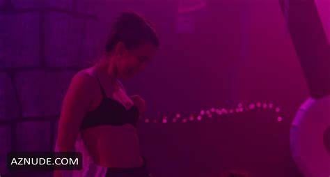 Margaret Qualley Nude Aznude