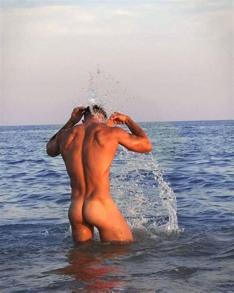 Naked Moon On Tumblr