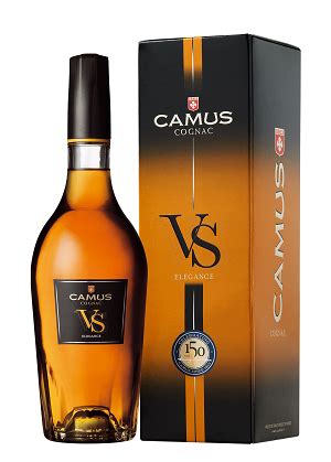 Camus VS Cognac 70cl - The Master Cellar