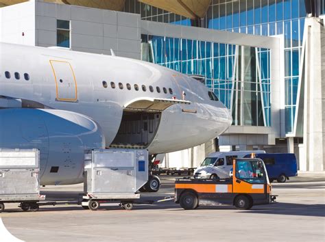 Las Vegas International Airport - Maximus Global Services