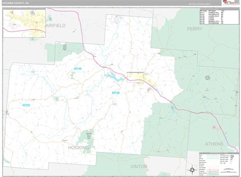 How to Access Hocking County Ohio Public Court Records 25