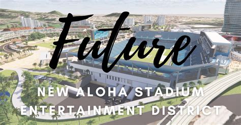 Aloha Stadium