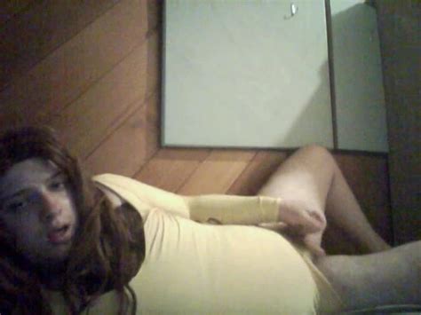 Natalie Playing With Her Sissy Clit Gay Porn XHamster