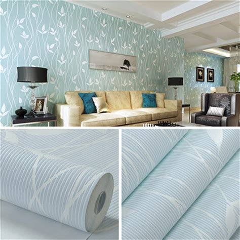 papel tapiz autoadhesivo  dormitorio papel de grandado