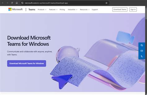 Teams Install on Windows or MacOS | Hendrix College