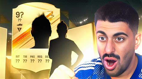 Mi Primer Pack Opening De Eafc Y Me Toca Esta Locura Youtube