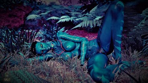 Nude Avatar Na Vi By Toplay