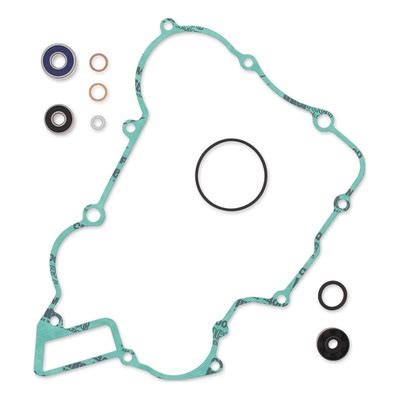 Kit réparation pompe à eau Hot Rods Ktm SX Pièces Moteur sur La Bécanerie