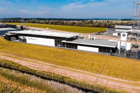 Over Ekris | Maak kennis met ons | Ekris BMW