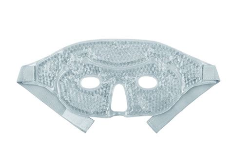 Gel Hot Cold Facial Eye Mask Fomi Care We Bring Relief Naturally