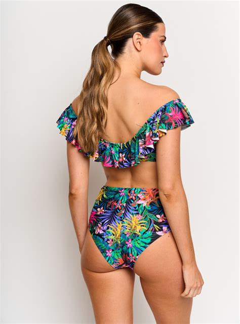 Ripley BIKINI TROPIC VUELOS MARQUIS PARA MUJER
