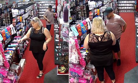 Townsville Sex Shop Owner Desperate To Track Down Thief Who Stole A