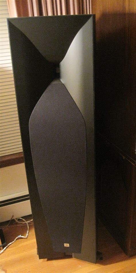 JBL Studio 590 (Pair) | AVS Forum