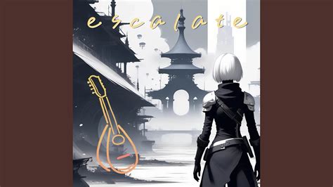 Escalate Mandolin Ver From NieR Automata Ver1 1a YouTube