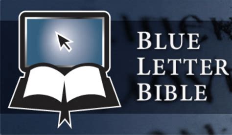 Unravel The Mysteries Blue Letter Bibles Secret To Understanding Scripture
