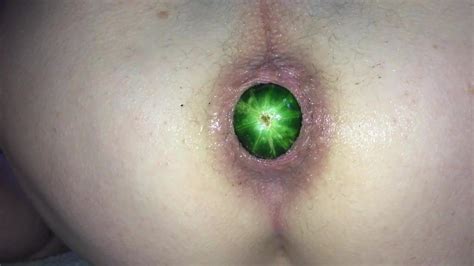 Cucumber Up My Ass Gay Man Porn By Many Vids XHamster