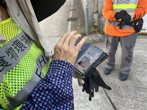Hong Kong’s rural cleaners at mercy of heat while some are unaware of