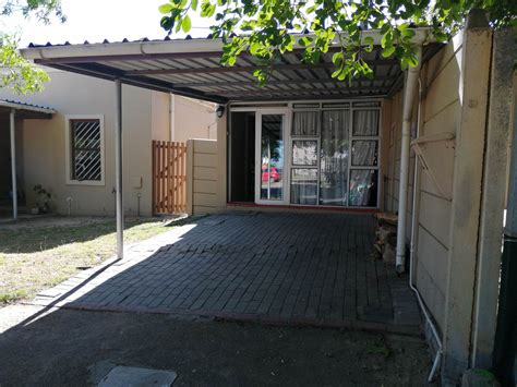 1 Bed House For Sale In Bardale Village T4860132 Private Property