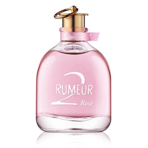 Lanvin Rumeur 2 Rose 50 ml - 139.95 kr