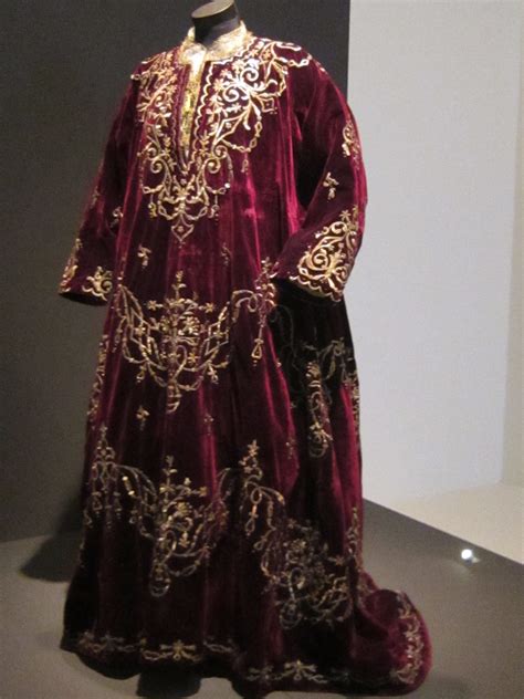 Jewish Dress For Men