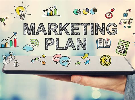 10 Simple Steps For Creating A Startup Marketing Plan