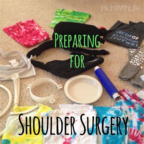 11 Shoulder Surgery ideas | shoulder surgery, adaptive equipment