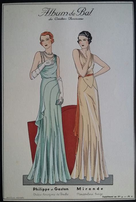 art deco in fashion 11