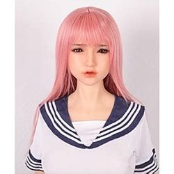 Arlette Cm Lifelike Sex Doll Cute Asian Girl Flat Chest Pi Doll