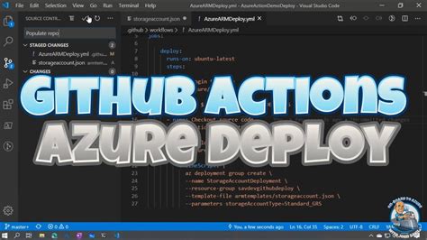 Deploy Python Apps To Azure Functions Using Visual Studio Code