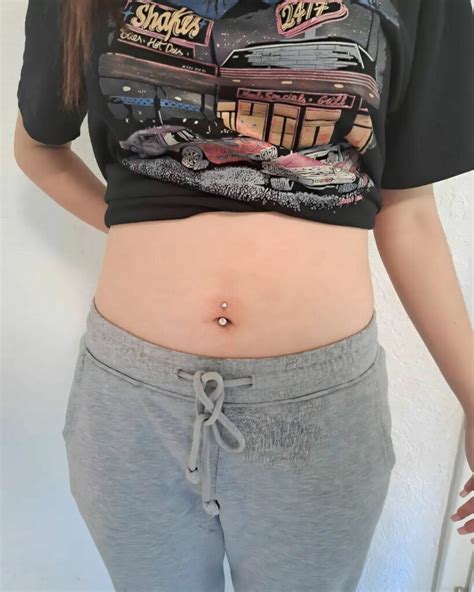 Belly Button Piercing Guide All Your Questions Answered In 2023