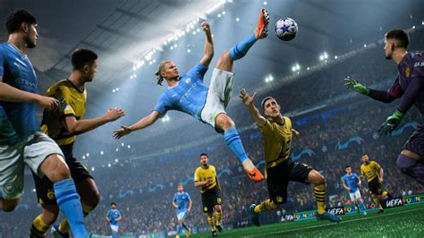 Ea Sports Fc 24 Descubre Los Jugadores Mejor Valorados Antes De