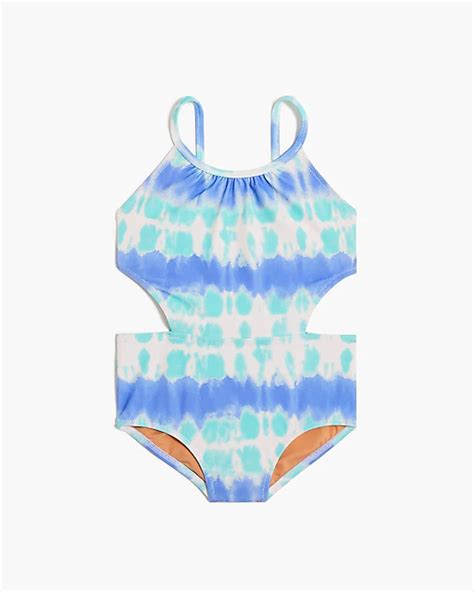 Girls Swim Bathing Suits For Girls J Crew Factory