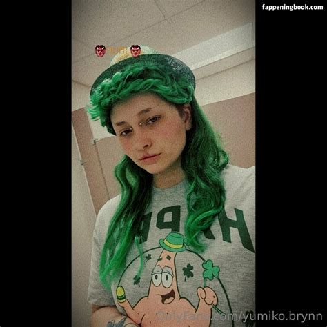 Yumiko Brynn Nude OnlyFans Leaks Fappening FappeningBook
