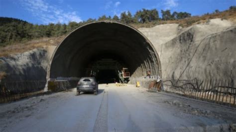 Bursa nın dev projesinde geri sayım Olay Gazetesi Bursa Gazetesi Bursa