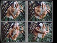 Naked Elzbieta Panas In Lubie Nietoperze