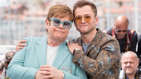 Rusia Censur Las Escenas De Sexo Gay Y Drogas De Rocketman La Pel Cula Sobre Elton John