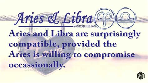 Aries Libra Partners For Life In Love Or Hate Compatibility And Sex Zodiacsigns
