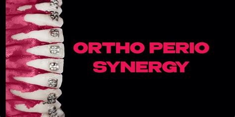 lesson  complex ortho perio treatments maintenance