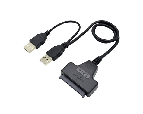 Cable Adaptador Virtual Zone Disco Duro Usb 3 0 Sata Coppel