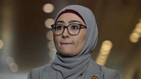 Fatima Payman Indefinitely Suspended Future At Labor Unclear Sbs News